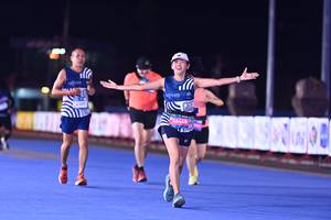 BIB: 
                            <button type="button" onclick="openModal(24207906)" class="btn btn-primary btn-sm float-right btn-popup" data-toggle="modal" data-target=".modal-high-quality">
                        <i class="fas fa-shopping-cart"></i> Add to Cart
                    </button>
                                            <button type="button" onclick="isThisMe(24207906, true)" class="btn btn-success btn-sm float-right btn-popup btn-isme hidden" data-toggle="tooltip" data-placement="bottom" title="นี่คือรูปของคุณใช่ไหม คลิกที่นี่เพื่อเอาเข้าอัลบั้ม">
                        <i class="fas fa-plus"></i> Add to album
                    </button>
                    <button type="button" onclick="isThisMe(24207906, false)" class="btn btn-warning btn-sm float-right btn-popup btn-isnotme hidden">
                        <i class="fas fa-ban"></i> Remove from album
                    </button>